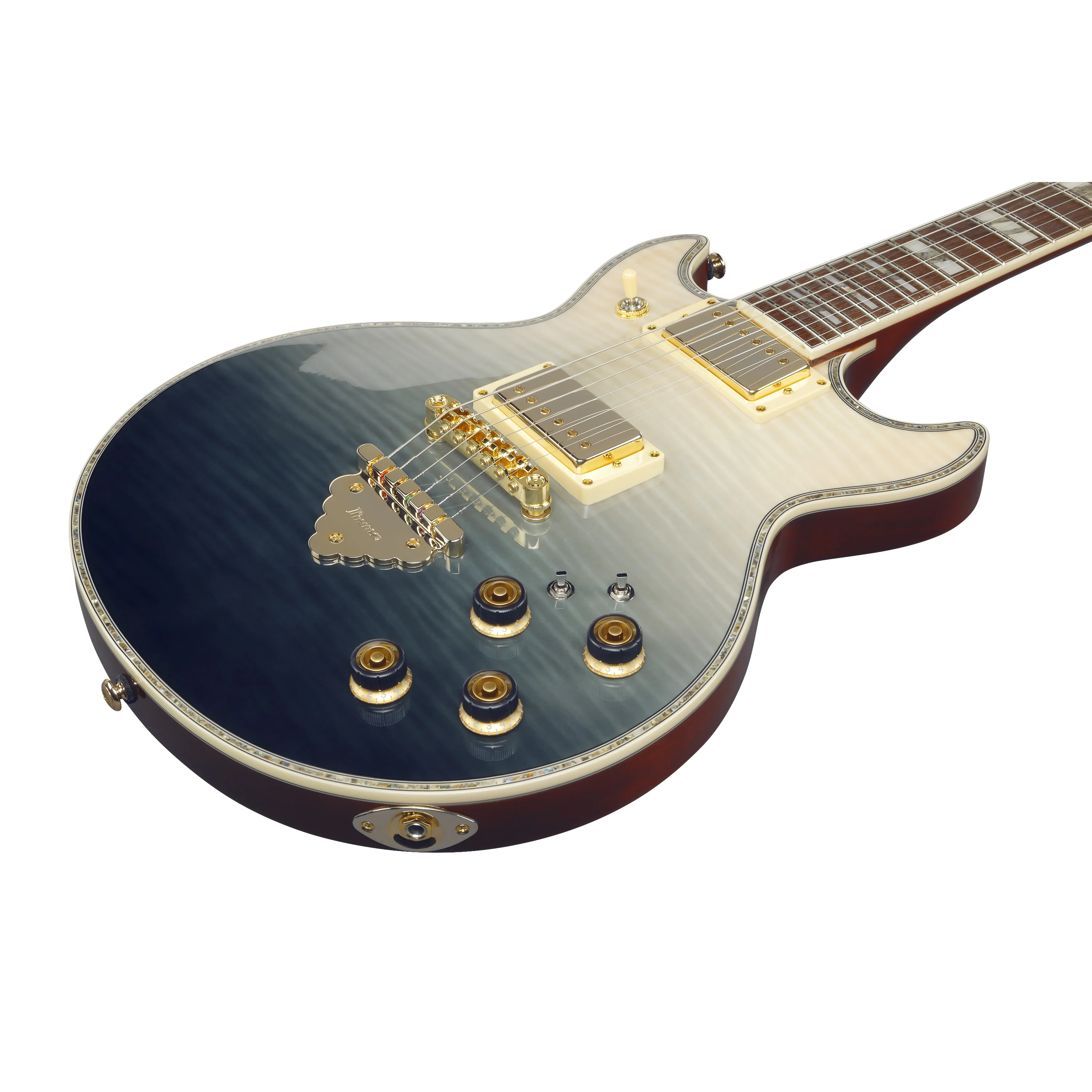 AR420-BMG Electric Guitar